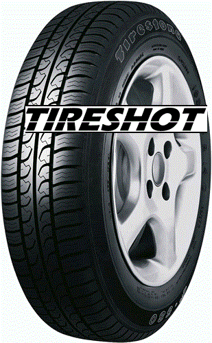 Firestone F-580 Tire